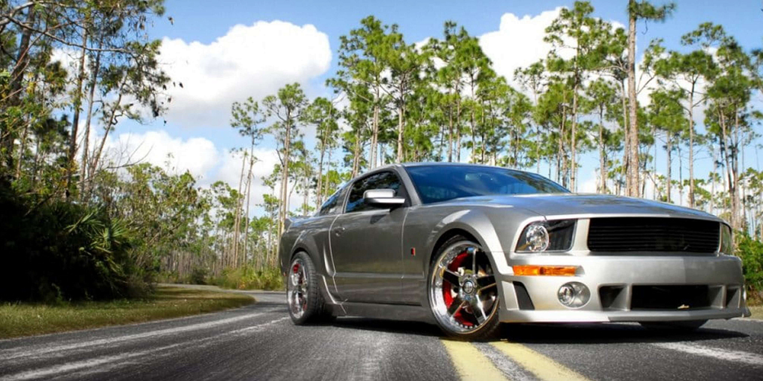 The best product range!